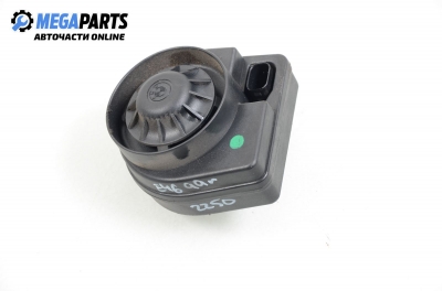 Siren for BMW 3 (E46) 2.5, 170 hp, sedan, 1999