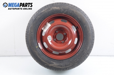 Spare tire for Citroen C4 (2004-2011) 15 inches, width 6 (The price is for one piece)