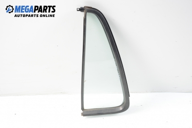 Door vent window for Honda CR-V I (RD1–RD3) 2.0 16V 4WD, 147 hp, 2000, position: rear - left
