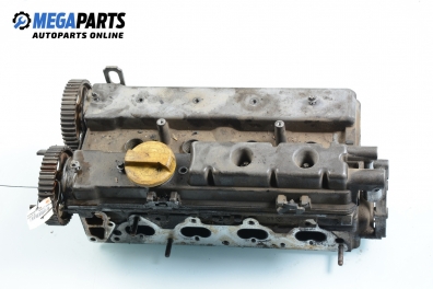 Chiulasă pentru Opel Vectra B 1.6 16V, 101 cp, sedan, 1997 № GM 90400186