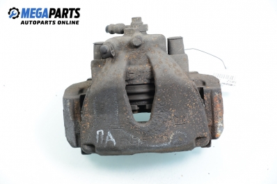 Caliper for Opel Zafira B 1.9 CDTI, 120 hp automatic, 2005, position: front - right