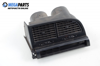 AC heat air vent for Citroen Xantia 1.8, 101 hp, hatchback, 1995