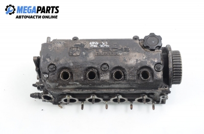 Engine head for Honda Civic 1.5 16V, 94 hp, hatchback, 3 doors, 1994