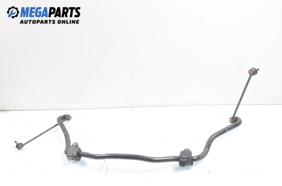 Sway bar for BMW X5 (E53) 4.4, 286 hp automatic, 2002, position: front