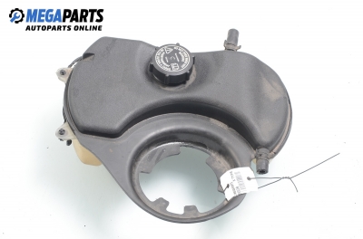 Coolant reservoir for Jaguar X-Type 2.0 D, 130 hp, sedan, 2004
