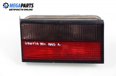 Inner tail light for Citroen Xantia 1.8, 101 hp, hatchback, 1995, position: left