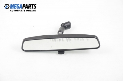 Central rear view mirror for Ford Cougar 2.5 V6, 170 hp, 1999