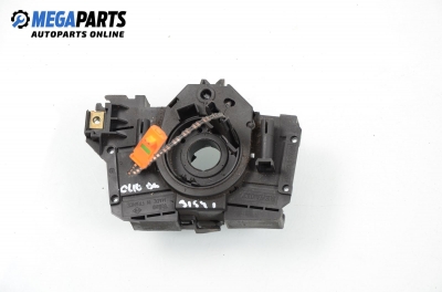 Cablu panglică volan for Renault Clio II 1.9 dTi, 80 hp, 2000