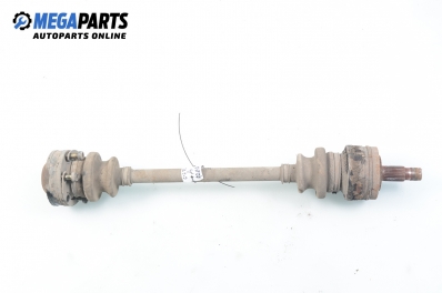 Driveshaft for Mercedes-Benz C-Class 202 (W/S) 2.2 D, 95 hp, sedan automatic, 1994, position: right