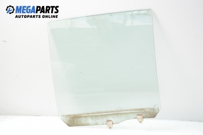 Window for Honda CR-V I (RD1–RD3) 2.0 16V 4WD, 147 hp, 2000, position: rear - left