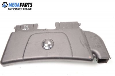 Engine cover for BMW 3 (E90, E91, E92, E93) 2.0 D, 163 hp, station wagon, 2005