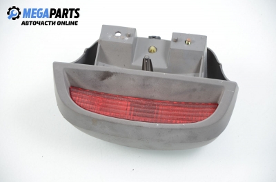 Central tail light for Kia Rio 1.3, 75 hp, hatchback, 2002