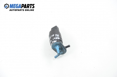 Windshield washer pump for Mercedes-Benz A-Class W168 1.6, 82 hp, 1998