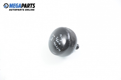 Suspension sphere for Mercedes-Benz S-Class W220 6.0, 367 hp automatic, 2001