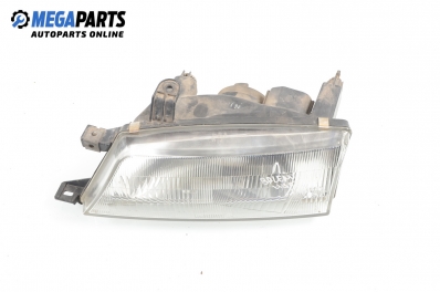 Headlight for Suzuki Baleno 1.3 16V, 85 hp, sedan, 1997, position: left