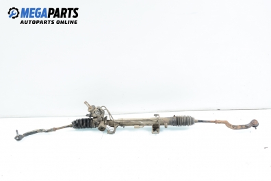 Hydraulic steering rack for Renault Laguna II (X74) 1.9 dCi, 120 hp, station wagon, 2002