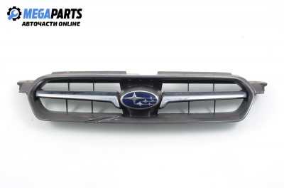 Grill for Subaru Legacy (2003-2009) 2.0, station wagon