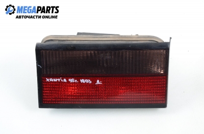 Inner tail light for Citroen Xantia 1.8, 101 hp, hatchback, 1995, position: right