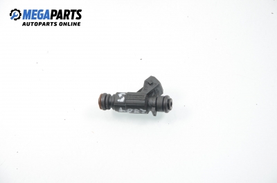 Benzineinspritzdüse for Mercedes-Benz A-Klasse W168 1.6, 82 hp, 1998