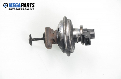EGR ventil for BMW 1 (E81, E82, E87, E88) 2.0 d, 143 hp, hecktür, 2007