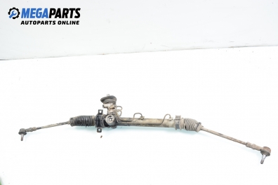 Hydraulic steering rack for Opel Vectra B 1.6 16V, 101 hp, sedan, 1997