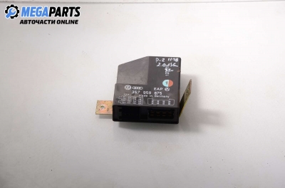 Fan control module for Volkswagen Passat (B3) (1988-1993) 2.0, station wagon automatic № 357 959 875