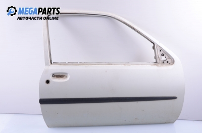 Door for Ford Fiesta 1.25 16V, 75 hp, 3 doors, 1997, position: right