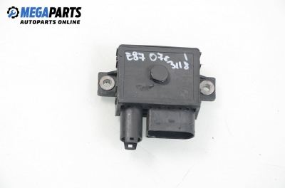 Relay for BMW 1 (E81, E82, E87, E88) 2.0 d, 143 hp, hatchback, 2007 № 7 798 000 03