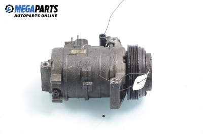 AC compressor for BMW X5 (E53) 4.4, 286 hp automatic, 2002