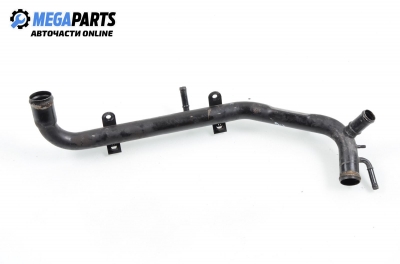 Water pipe for Volkswagen Passat (B5; B5.5) 1.6, 101 hp, sedan, 1997