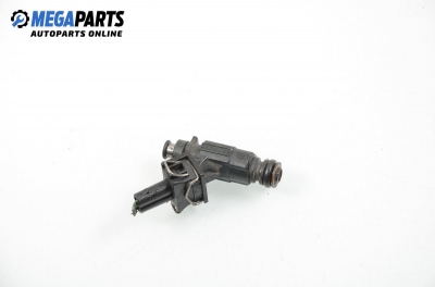 Gasoline fuel injector for Mercedes-Benz A-Class W168 1.4, 82 hp, 5 doors, 1998