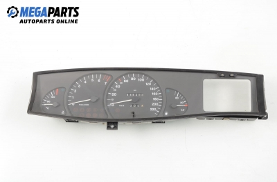 Instrument cluster for Opel Omega B 2.0 16V, 136 hp, sedan, 1996
