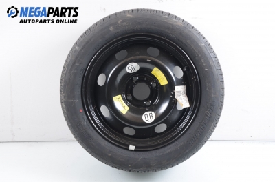 Spare tire for Citroen C4 (2004-2011) 16 inches, width 6.5 (The price is for one piece)