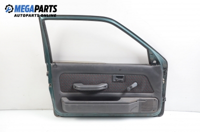 Door for Peugeot 106 1.4, 75 hp, 3 doors, 1991, position: left