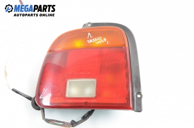 Stop pentru Suzuki Baleno 1.3 16V, 85 cp, sedan, 1997, poziție: stânga