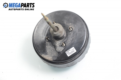 Brake servo for Jaguar X-Type 2.0 D, 130 hp, sedan, 2004