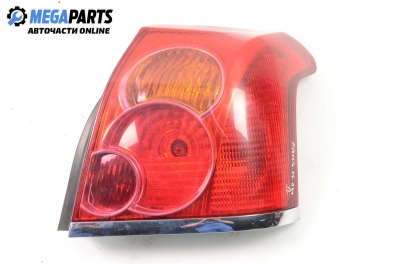 Tail light for Toyota Avensis 2.0 D-4D, 116 hp, hatchback, 2005, position: right