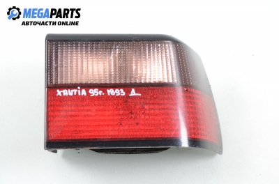 Tail light for Citroen Xantia 1.8, 101 hp, hatchback, 1995, position: right