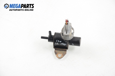 Vacuum valve for Volvo S40/V40 1.9 TD, 90 hp, sedan, 1998