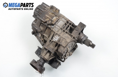 Transfer case for Land Rover Freelander SUV I (02.1998 - 10.2006) 1.8 i 16V 4x4, 120 hp, № 7891220051