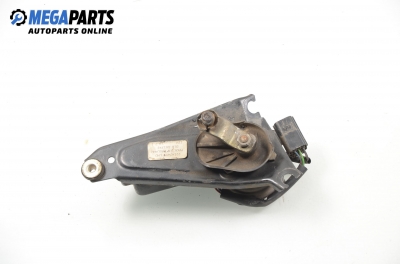 Front wipers motor for Rover 200 1.4 Si, 103 hp, hatchback, 1997