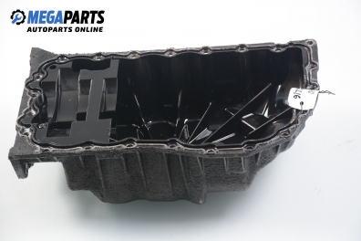 Crankcase for Volvo S40/V40 1.9 TD, 90 hp, sedan, 1998