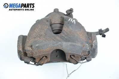 Caliper for Opel Zafira B 1.9 CDTI, 120 hp automatic, 2005, position: front - left