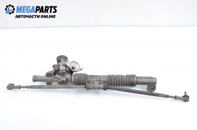 Elektrische zahnstange ohne motor for Honda Civic VII 2.0, 160 hp, hecktür, 2003