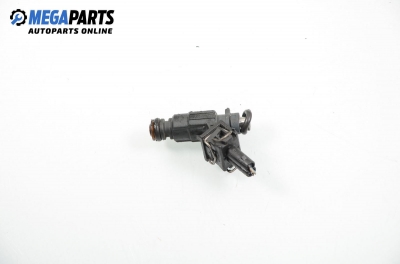 Benzineinspritzdüse for Mercedes-Benz A-Klasse W168 1.4, 82 hp, 5 türen, 1998