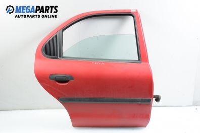 Door for Ford Mondeo Mk I 1.8 TD, 88 hp, sedan, 1994, position: rear - right