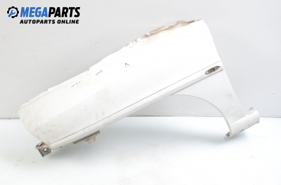 Fender for Lancia Y 1.2, 60 hp, 2001, position: left