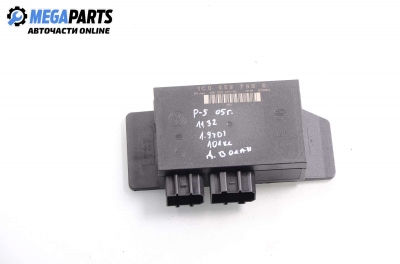 Comfort module for Volkswagen Passat (B5; B5.5) (1996-2005) 1.9, sedan