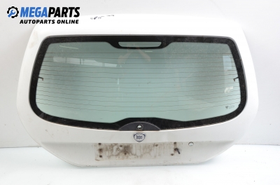Boot lid for Lancia Y 1.2, 60 hp, 2001