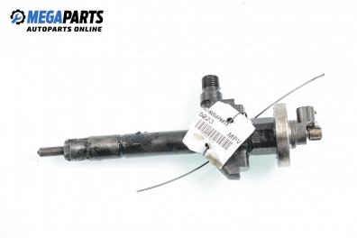 Einspritzdüse für Mazda MPV 2.0 DI, 136 hp, 2003